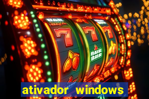 ativador windows server 2019